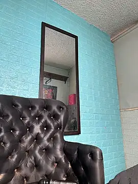 SALOME KORLAND online show from 04.02.26