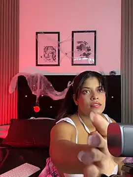 ashlycarteer online show from 10.31.25