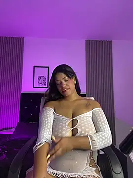 ashlycarteer online show from 11.12.25