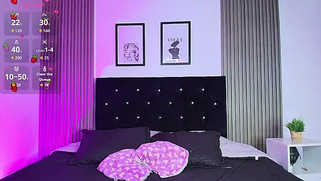 ashlycarteer online show from 01.14.26