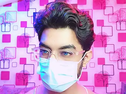 ChiseledCharm online show from 10.28.25