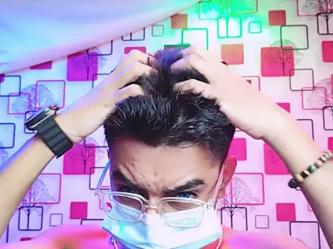 ChiseledCharm online show from 11.01.25