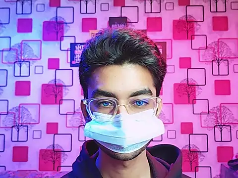 ChiseledCharm online show from 12.14.25