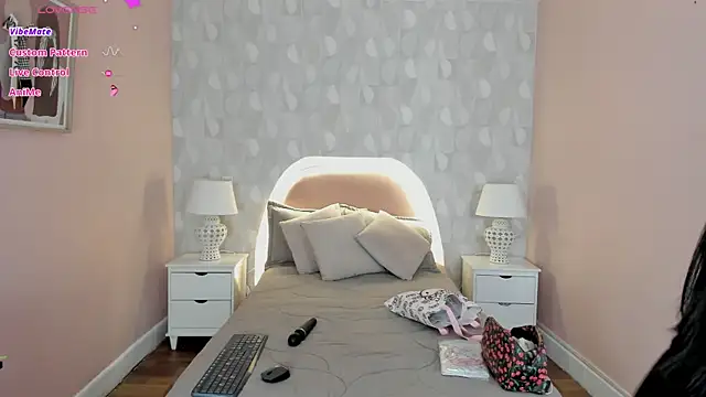 isabella milf  online show from 05.16.26