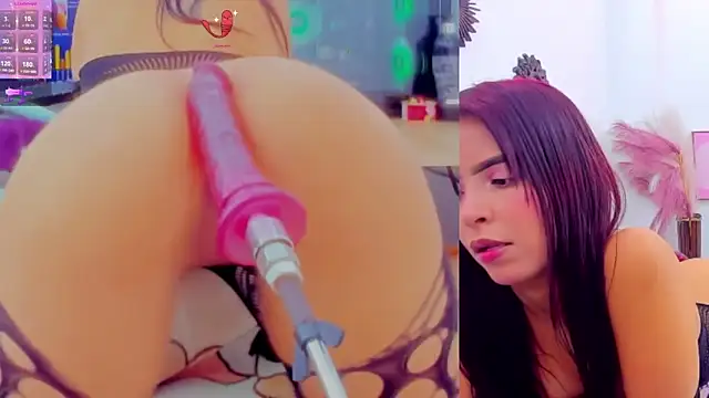 Athena Jackson  online show from 11.11.25