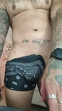 David tatto1 online show from 12.21.25