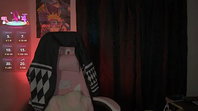 Snapshot of Gaby__Howards chatting on 11.07.25 Gaby Howards online show from 11.07.25