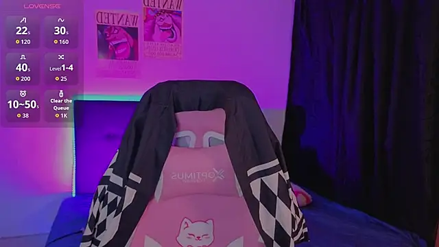 Snapshot of Gaby__Howards chatting on 11.26.25 Gaby Howards online show from 11.26.25