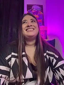 Snapshot of Gaby__Howards chatting on 12.20.25 Gaby Howards online show from 12.20.25