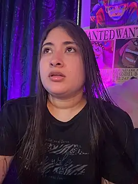 Snapshot of Gaby__Howards chatting on 12.21.25 Gaby Howards online show from 12.21.25