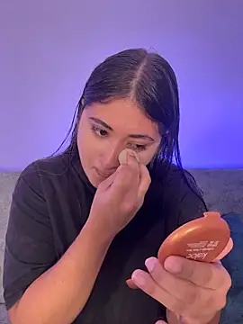 Snapshot of Gaby__Howards chatting on 01.06.26 Gaby Howards online show from 01.06.26