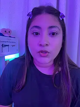 Snapshot of Gaby__Howards chatting on 01.15.26 Gaby Howards online show from 01.15.26