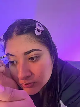 Snapshot of Gaby__Howards chatting on 02.11.26 Gaby Howards online show from 02.11.26