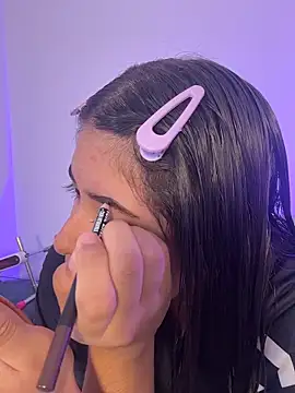 Snapshot of Gaby__Howards chatting on 02.12.26 Gaby Howards online show from 02.12.26