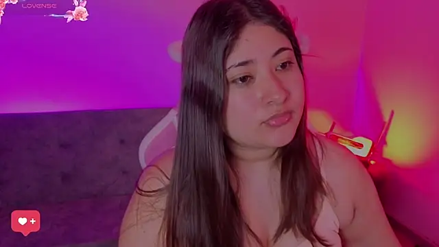 Snapshot of Gaby__Howards chatting on 02.14.26 Gaby Howards online show from 02.14.26