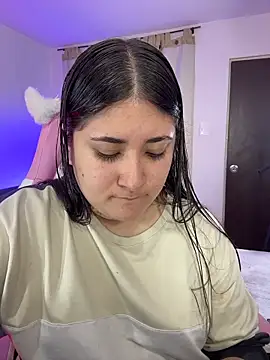 Snapshot of Gaby__Howards chatting on 02.21.26 Gaby Howards online show from 02.21.26