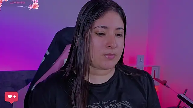 Snapshot of Gaby__Howards chatting on 02.25.26 Gaby Howards online show from 02.25.26