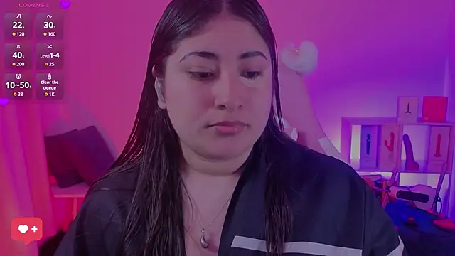 Gaby  Howards online show from 03.12.26