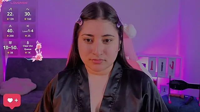 Gaby  Howards online show from 04.17.26