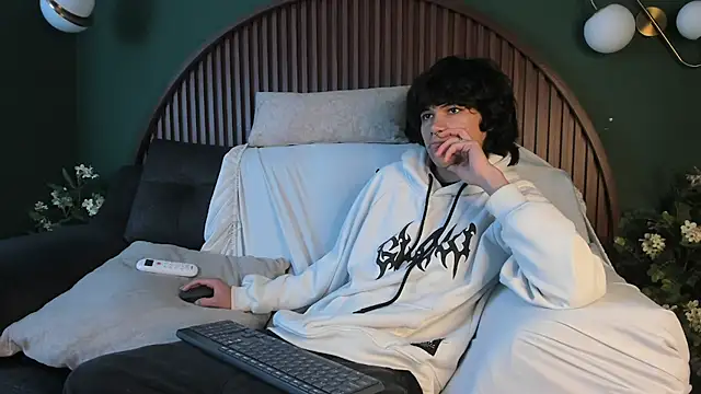 Diamond twink online show from 07.24.26