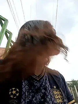 Alis 1327 online show from 09.17.25