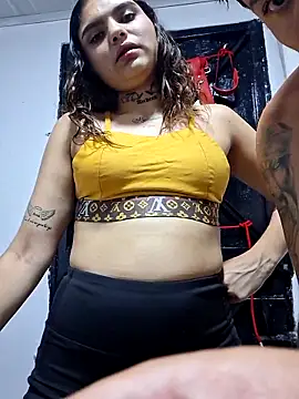 Alis 1327 online show from 10.29.25