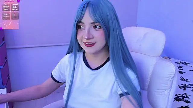 Lilith Raven  online show from 12.05.25