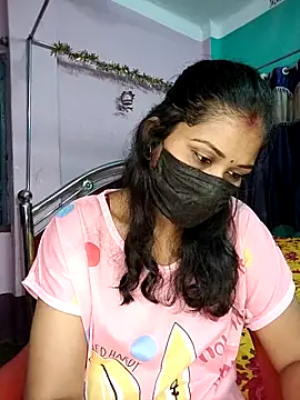 Sexyriya096 online show from 10.11.25