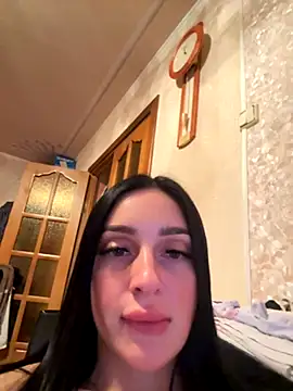 Soft Pleasure online show from 10.21.25