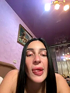 Soft Pleasure online show from 10.23.25