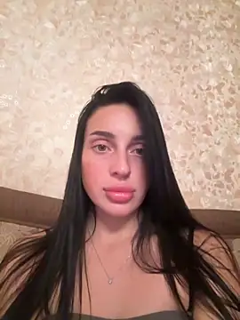 Soft Pleasure online show from 10.28.25