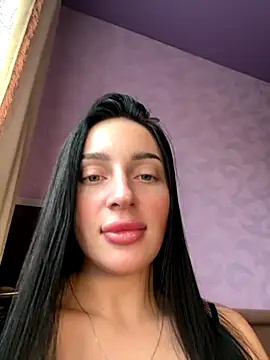 Soft Pleasure online show from 11.07.25