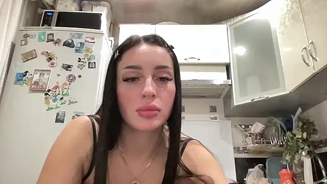 Soft Pleasure online show from 02.03.26