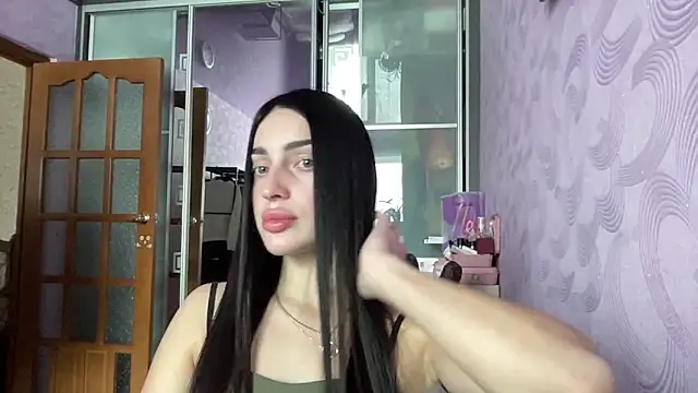 Soft Pleasure online show from 02.07.26