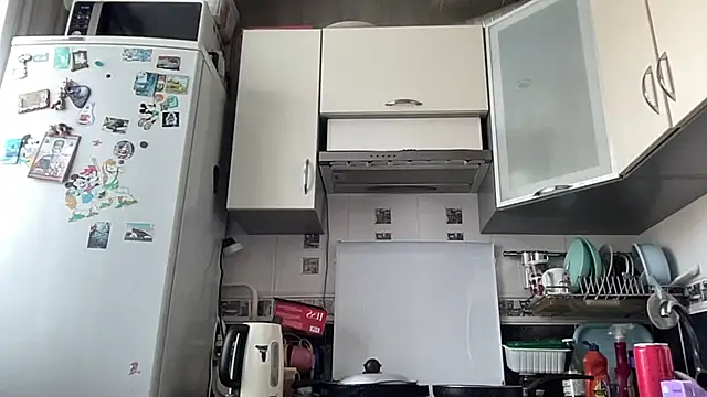 Soft Pleasure online show from 03.02.26