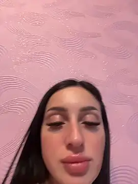 Soft Pleasure online show from 03.29.26