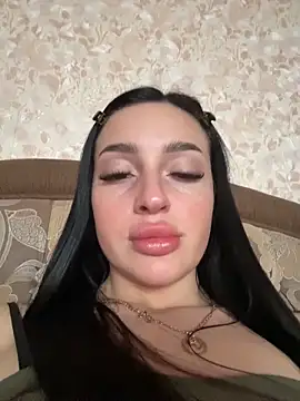 Soft Pleasure online show from 03.31.26