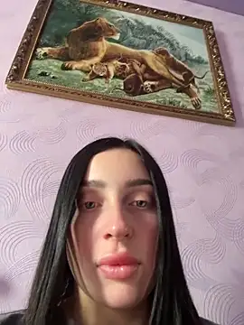 Snapshot of Soft_Pleasure chatting on 05.19.26 Soft Pleasure online show from 05.19.26