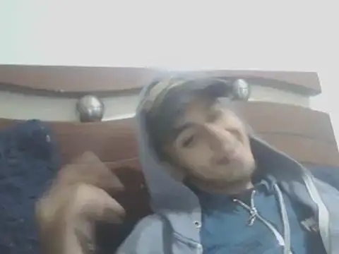 MrAntraxx online show from 10.15.25