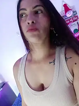 Fox Roxxan online show from 01.07.26