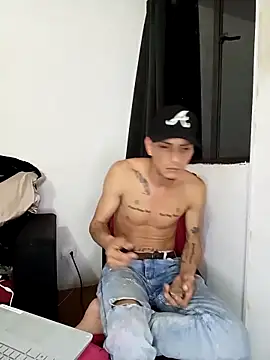 andrewcoopper1 online show from 04.07.26