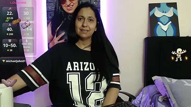 holydeath 1 online show from 11.18.25