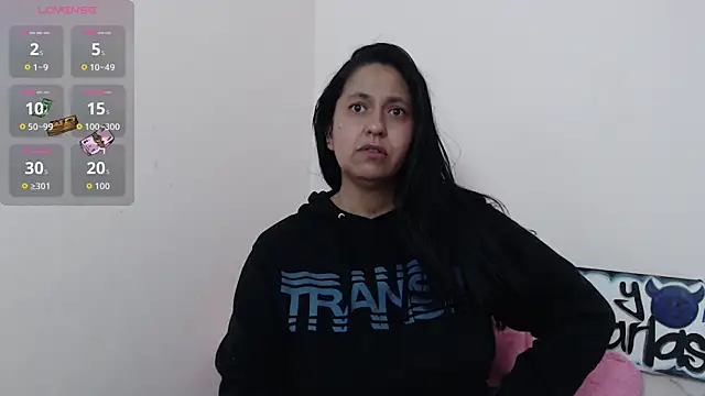 holydeath 1 online show from 11.24.25