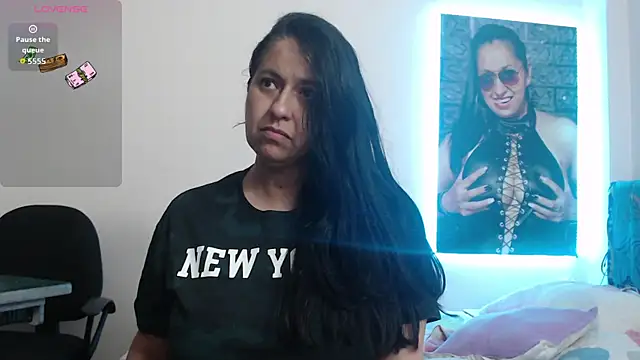 holydeath 1 online show from 12.19.25