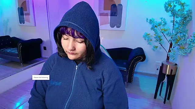 Ritsuka berry online show from 09.13.25