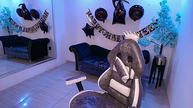 Ritsuka berry online show from 10.30.25