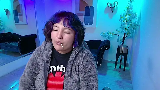 Ritsuka berry online show from 11.08.25