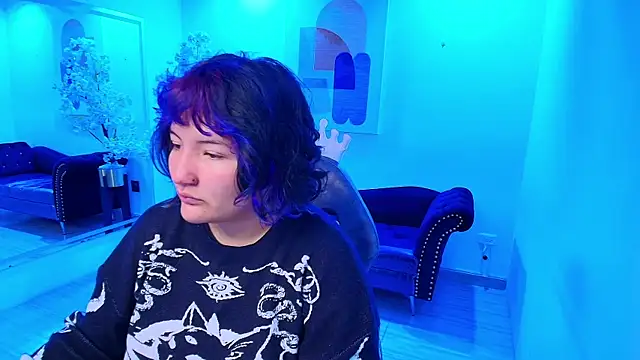 Ritsuka berry online show from 01.16.26