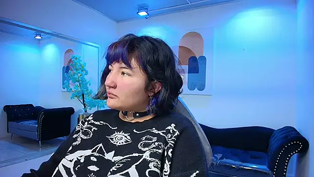 Ritsuka berry online show from 02.02.26