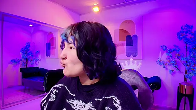 Ritsuka berry online show from 04.09.26